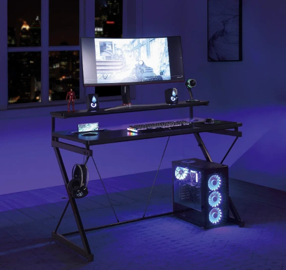 ED — product design study