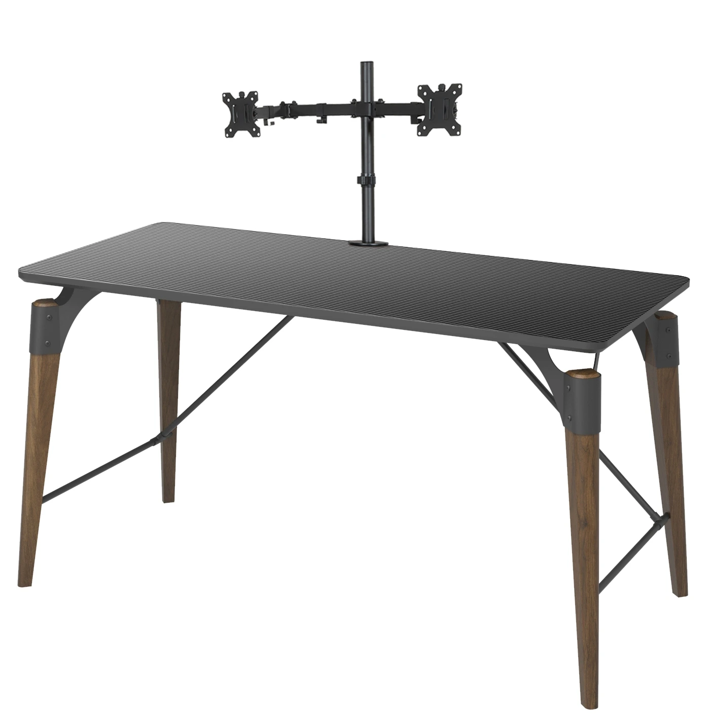 Hybrid Writing Desks — product design study