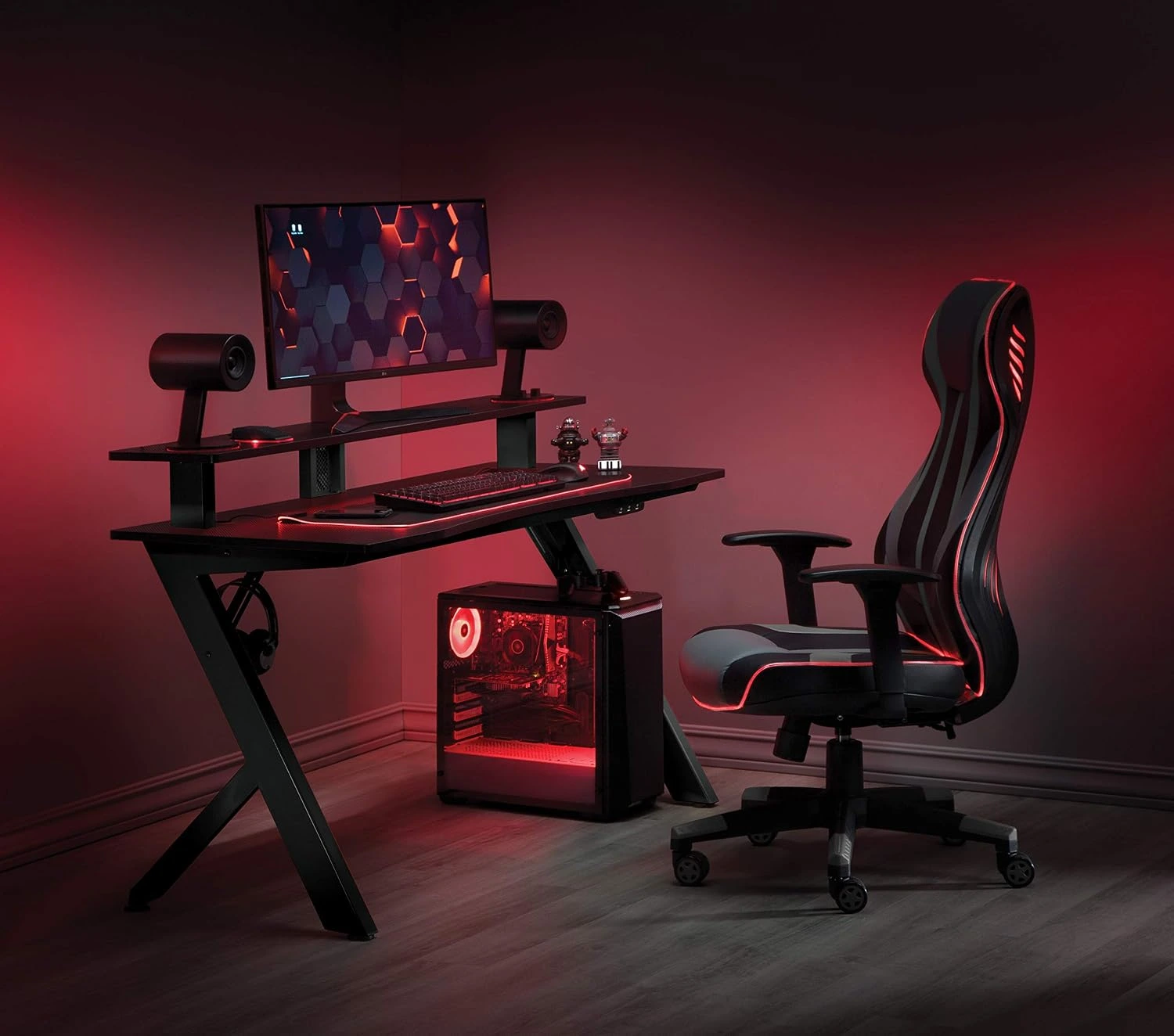GD — product design study