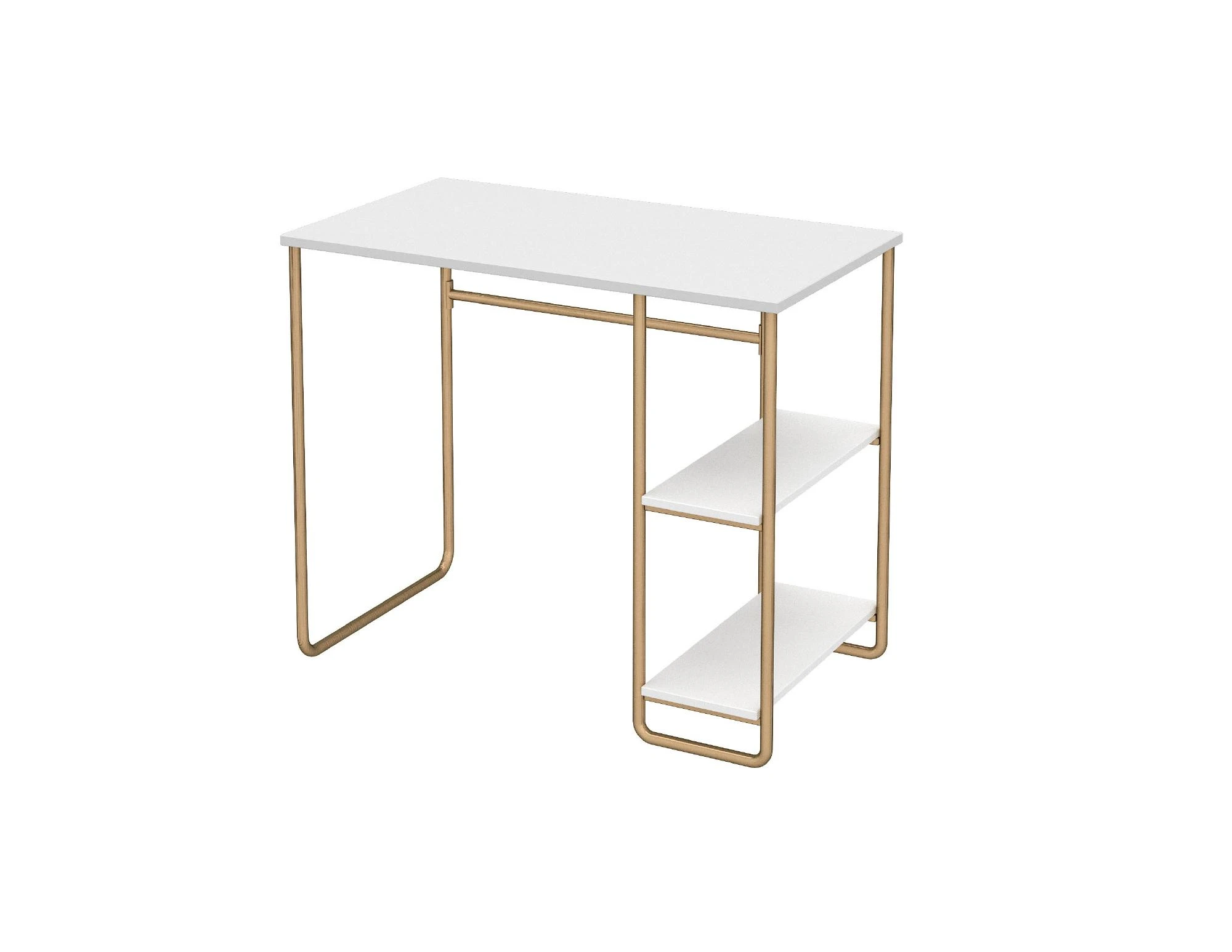 Student Desks — Student Desk
36″ W x 20″ D x 30″ H
• Storage