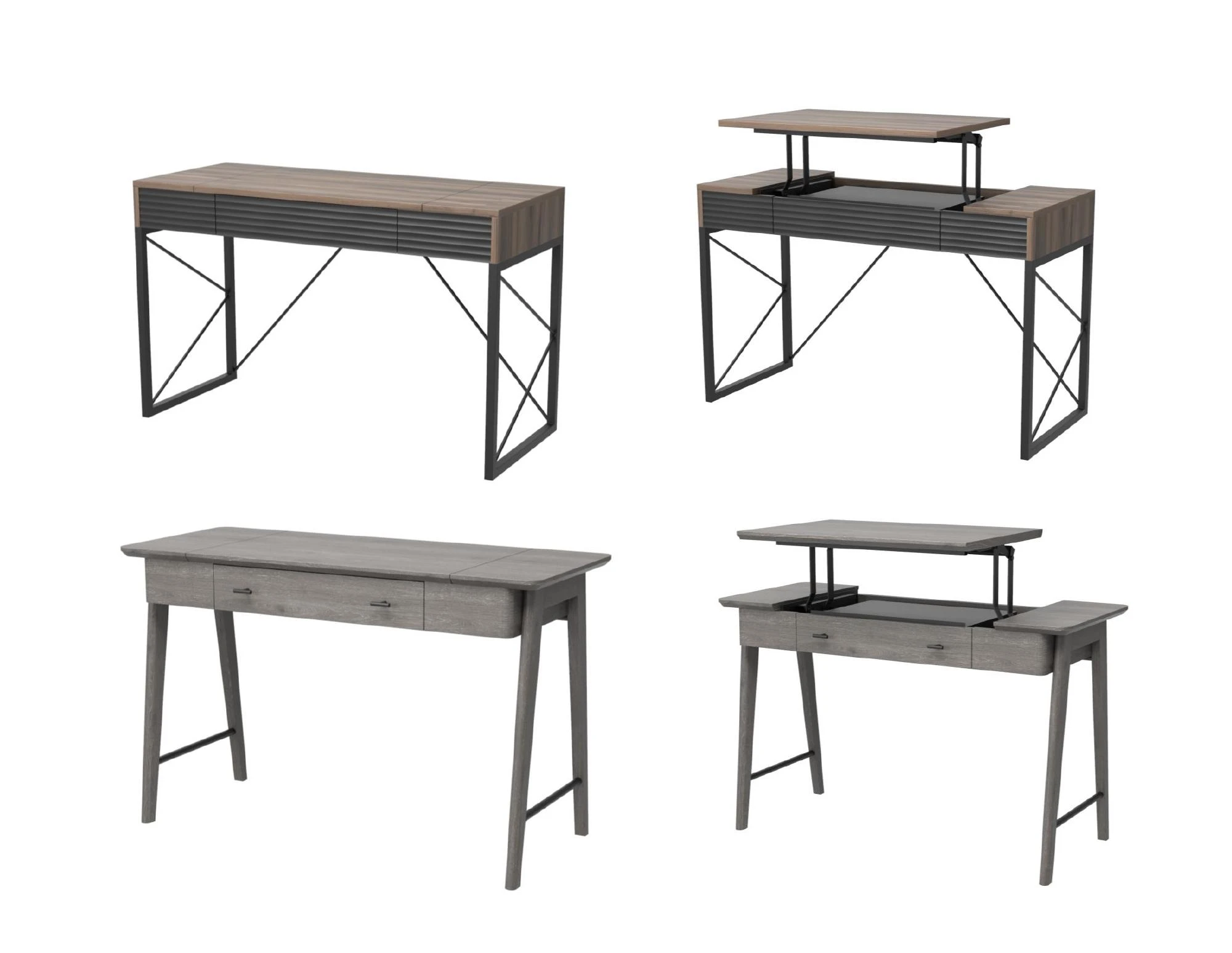 Small Space — product design study