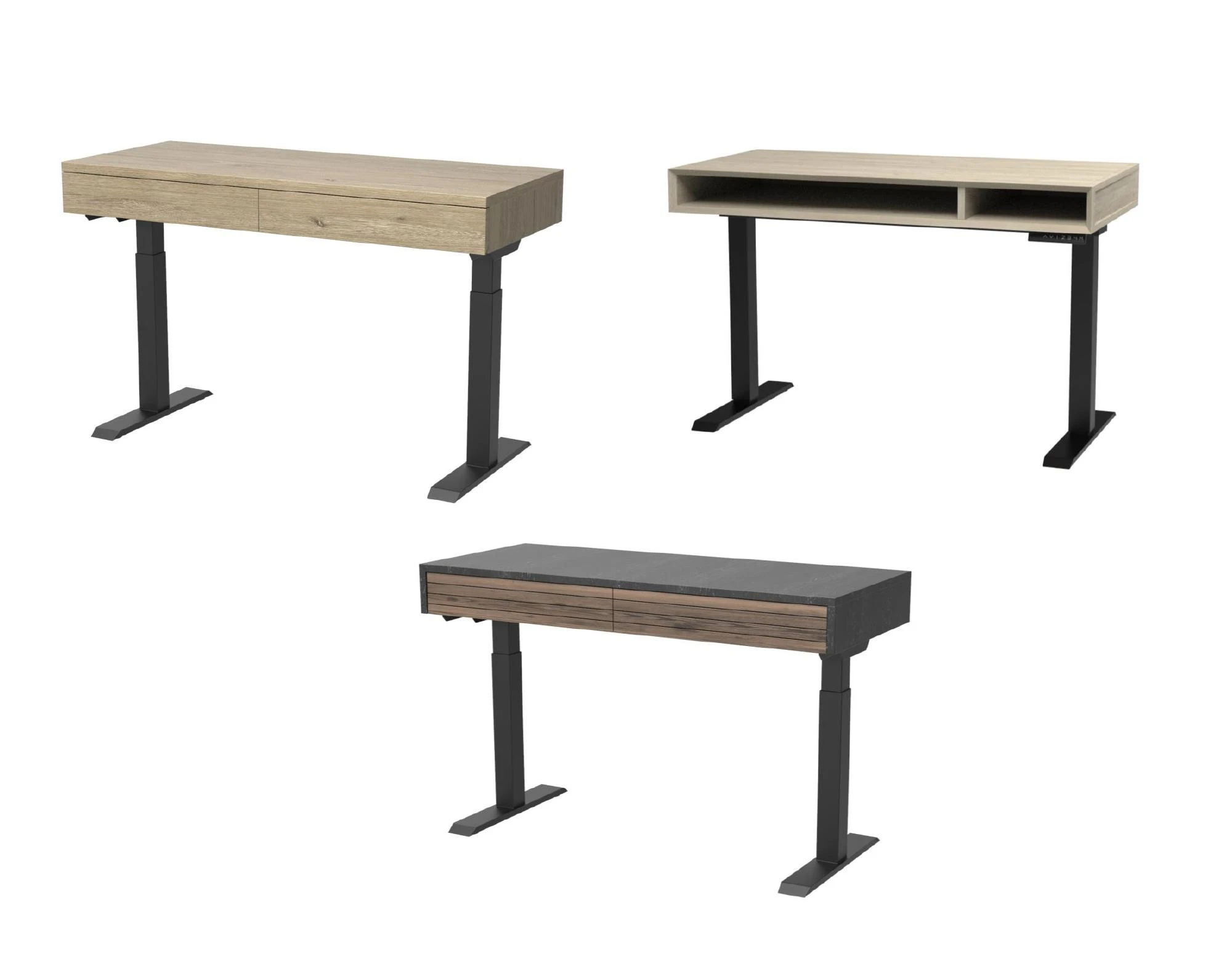 Small Space — product design study