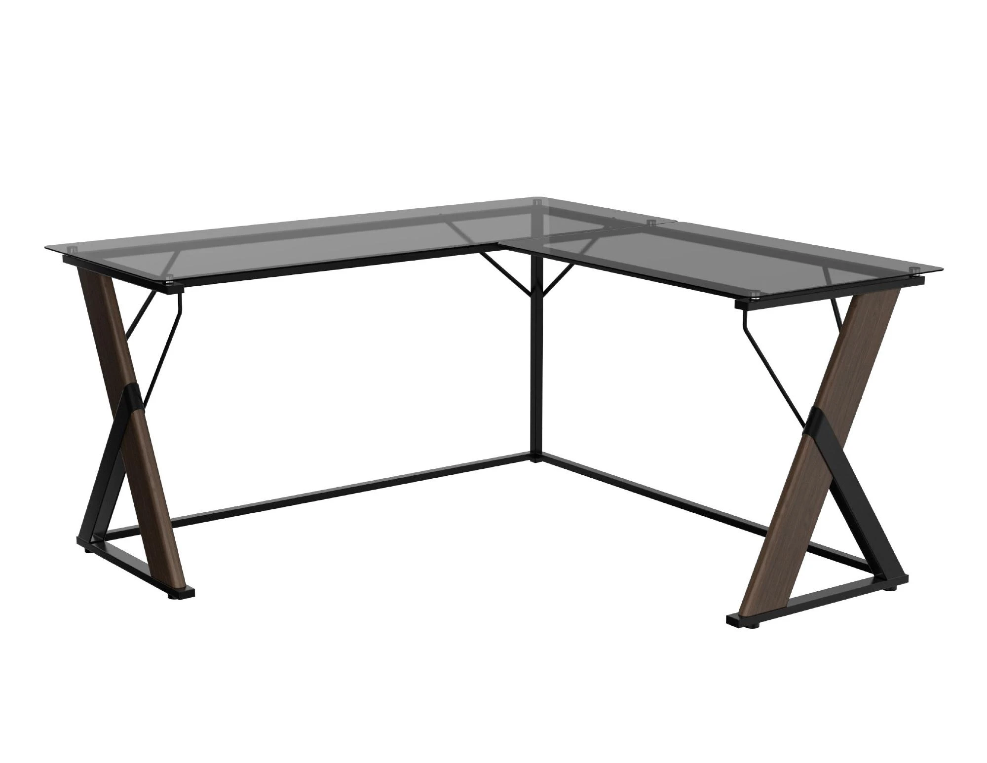 Hybrid Writing Desks — Writing L-Desk