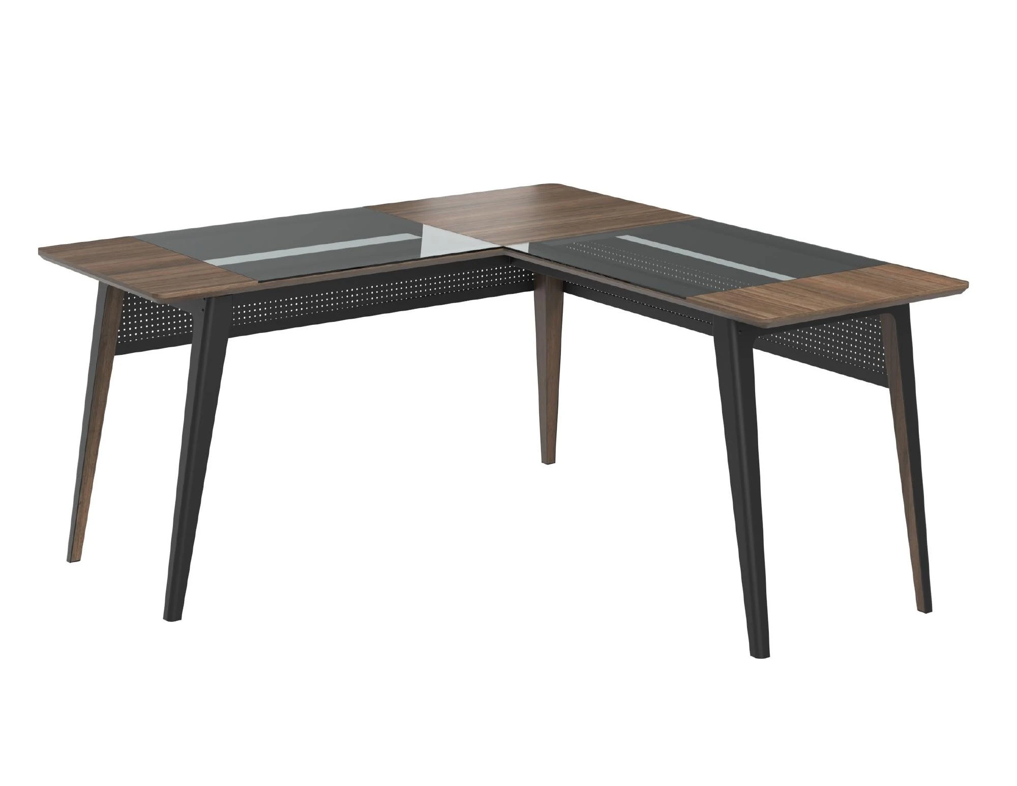 Hybrid Writing Desks — Writing L-Desk