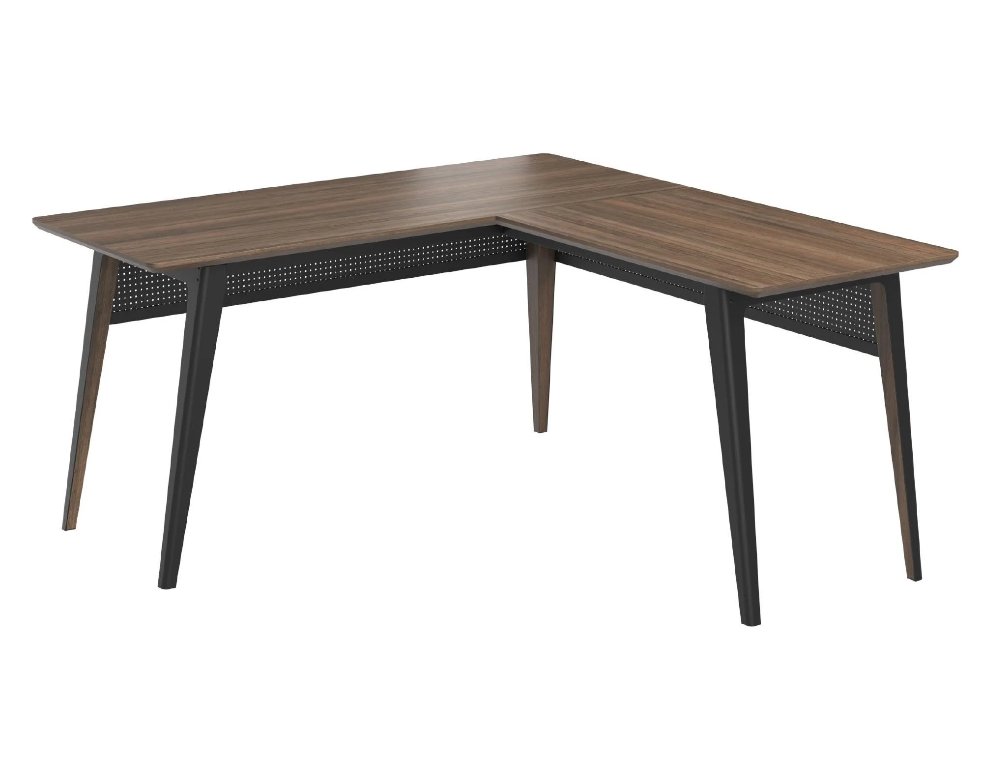 Hybrid Writing Desks — Writing L-Desk