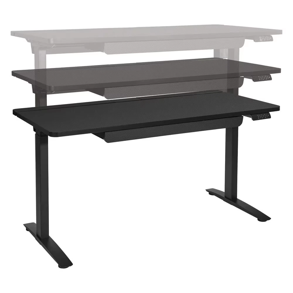 LD — product design study