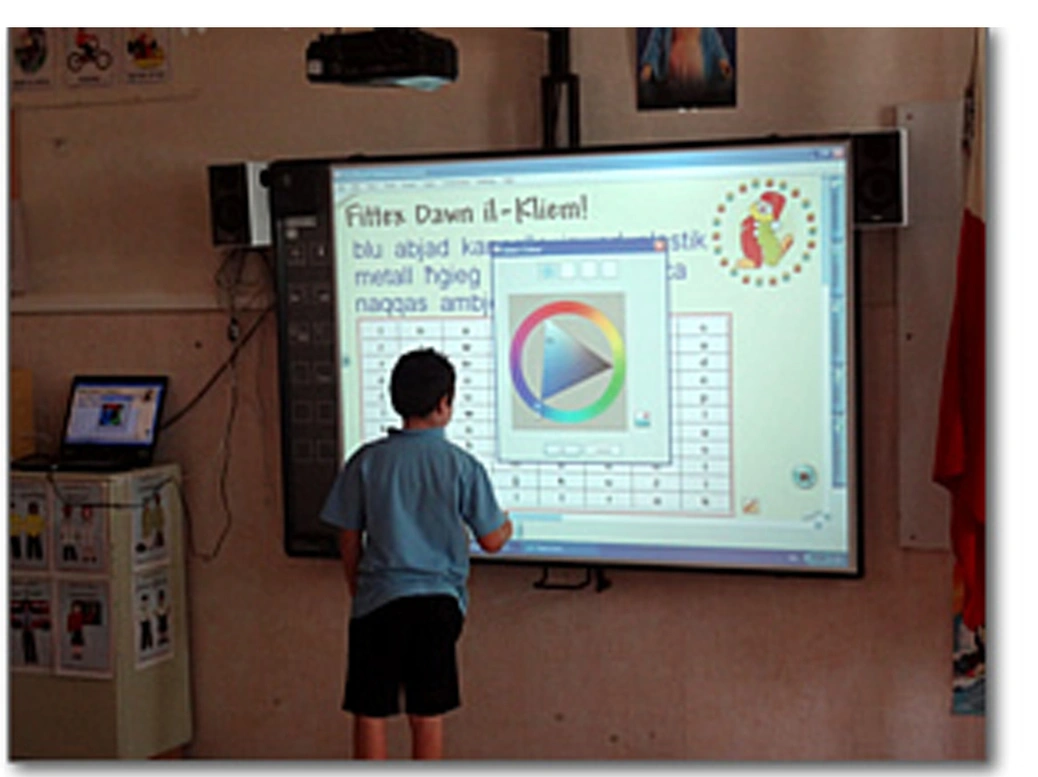 Whiteboard Audio System — product design study