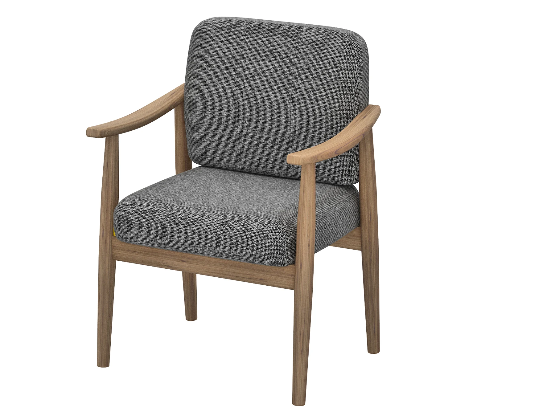 Upholstery — product design study
