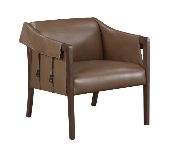 Upholstery — product design study