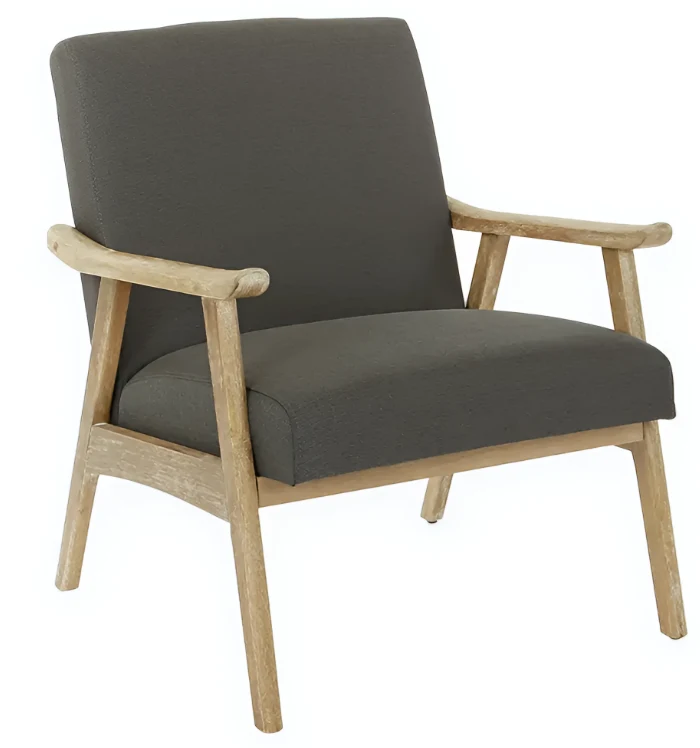 Upholstery — product design study