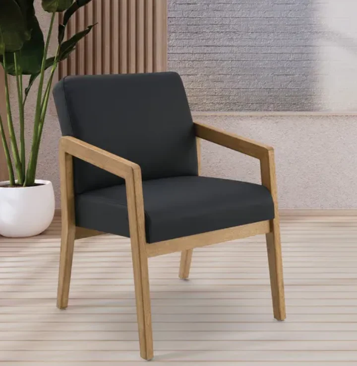 Upholstery — product design study
