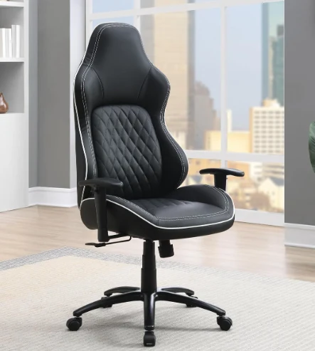 Upholstery — product design study