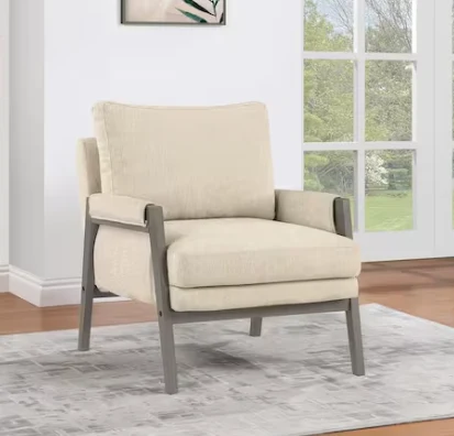 Upholstery — product design study