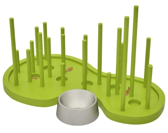 DIY Hunter Feeder — product design study
