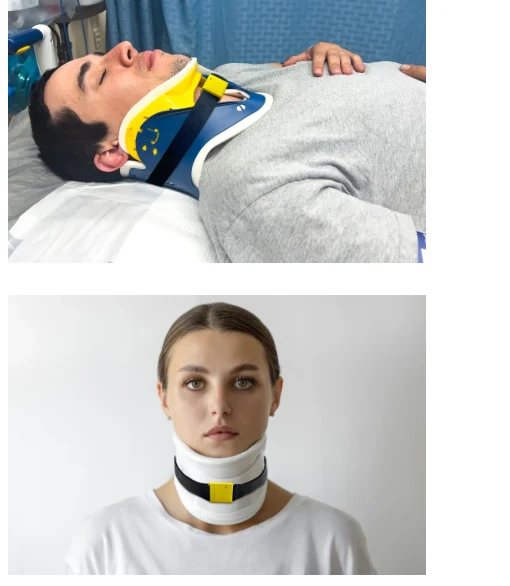 B Collar — The B-Collar is a simple solution that can be monitored by any staff member while eliminating the need for a dedicated c