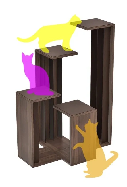 Pet Products — product design study