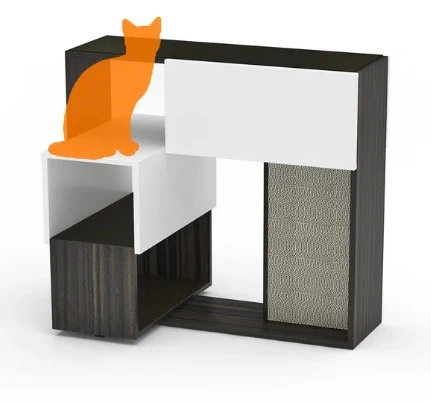Pet Products — product design study