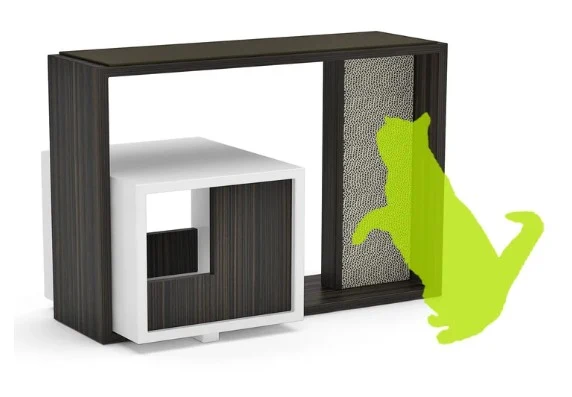 Pet Products — product design study