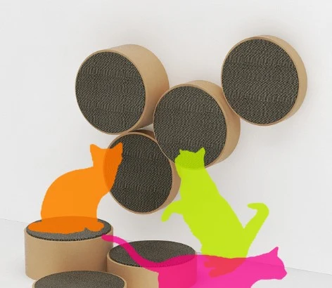 Pet Products — product design study